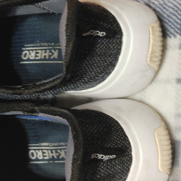 Adidas Mavia X Running Women Shoes size 6 - Picture 7 of 7